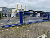 Kopal elektrische schuifpoort 2019 - afbeelding 13 van  19