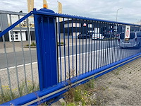 Kopal elektrische schuifpoort 2019 - afbeelding 14 van  19