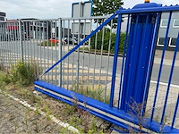 Kopal elektrische schuifpoort 2019 - afbeelding 16 van  19