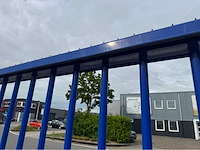 Kopal elektrische schuifpoort 2019 - afbeelding 19 van  19