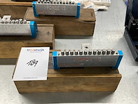 Kopal force 12 machineklem hulpstuk (4x) - afbeelding 4 van  4