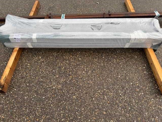 Kopal taurus schuifpoort op rail - afbeelding 8 van  8