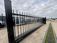 Kopal terminus automatische schuifpoort (nieuw) - afbeelding 2 van  9