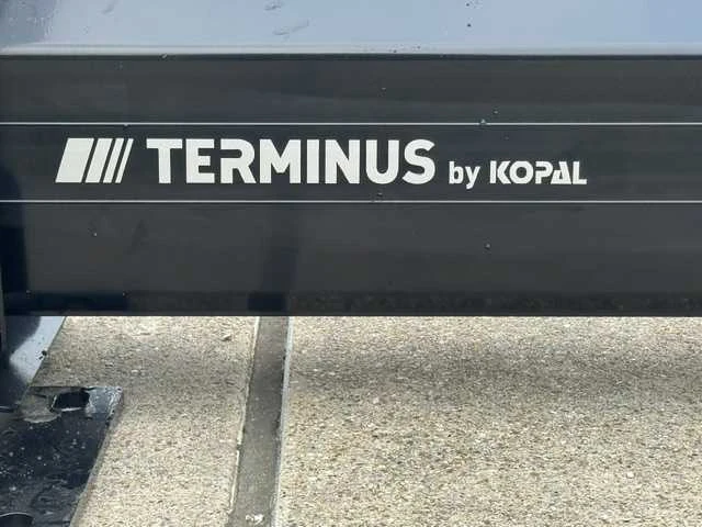 Kopal terminus automatische schuifpoort (nieuw) - afbeelding 5 van  9