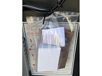 Kopal terminus automatische schuifpoort - afbeelding 5 van  14