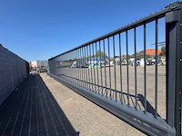 Kopal terminus automatische schuifpoort - afbeelding 8 van  14