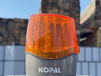 Kopal terminus automatische schuifpoort - afbeelding 8 van  9