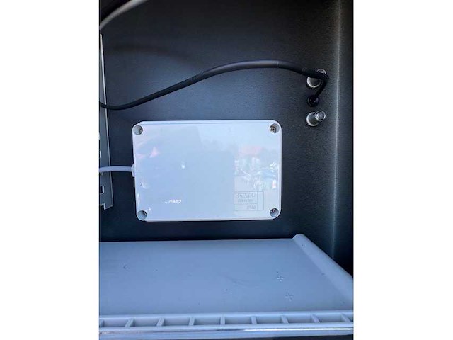 Kopal terminus automatische schuifpoort - afbeelding 1 van  8