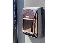 Kopal terminus automatische schuifpoort - afbeelding 2 van  8