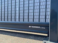 Kopal terminus automatische schuifpoort - afbeelding 3 van  8