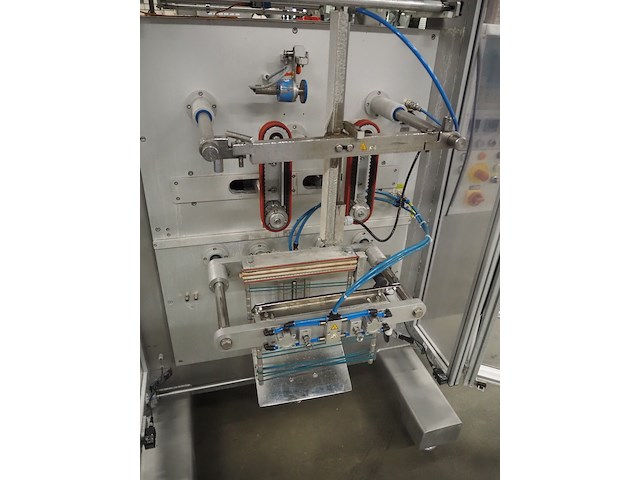 Kopas verpackungsmaschinen gmbh - afbeelding 4 van  25