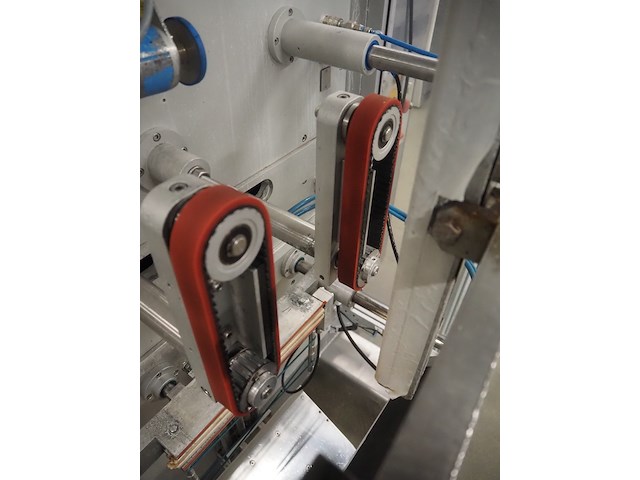 Kopas verpackungsmaschinen gmbh - afbeelding 5 van  25