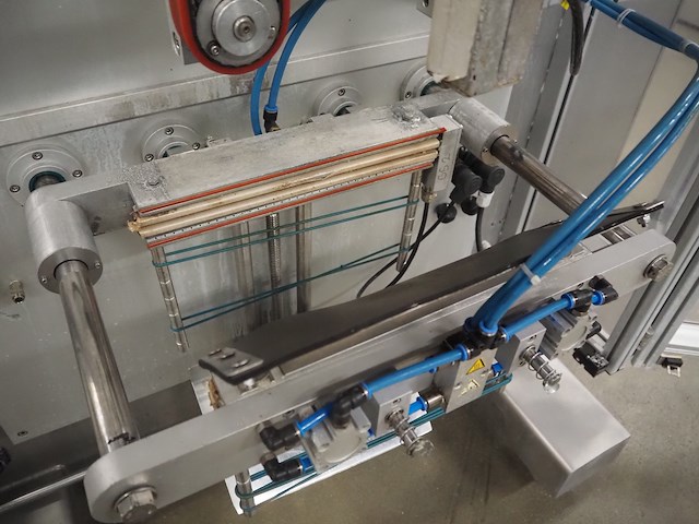 Kopas verpackungsmaschinen gmbh - afbeelding 6 van  25