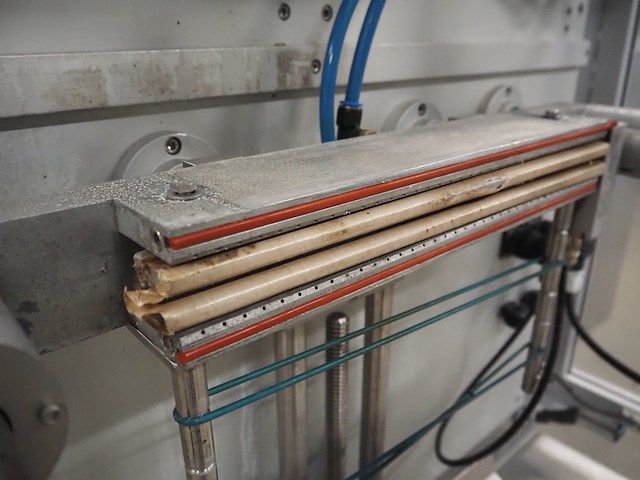 Kopas verpackungsmaschinen gmbh - afbeelding 7 van  25