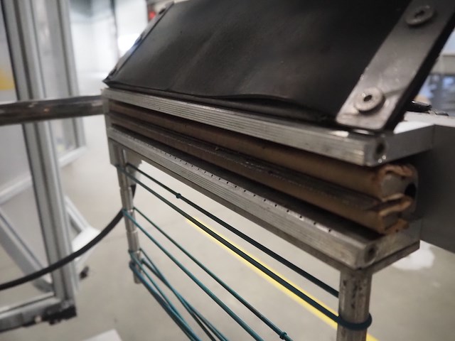 Kopas verpackungsmaschinen gmbh - afbeelding 8 van  25