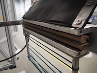 Kopas verpackungsmaschinen gmbh - afbeelding 8 van  25