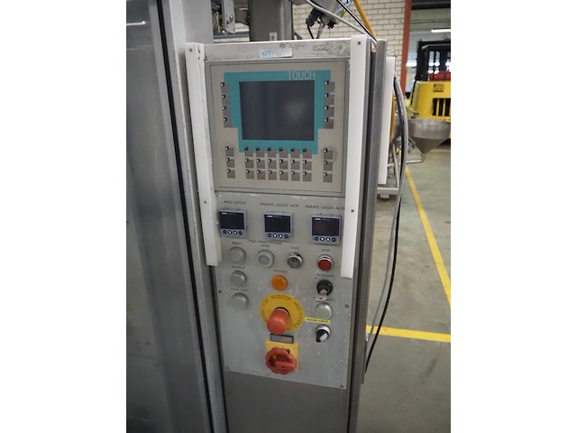 Kopas verpackungsmaschinen gmbh - afbeelding 10 van  25