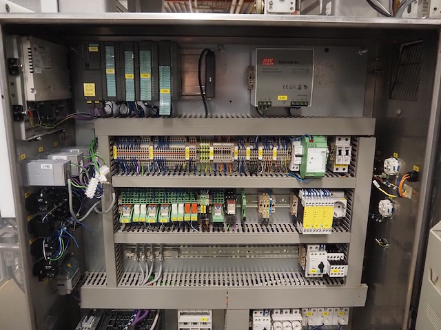 Kopas verpackungsmaschinen gmbh - afbeelding 11 van  25