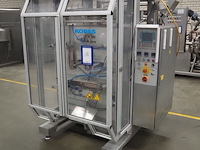 Kopas verpackungsmaschinen gmbh - afbeelding 1 van  25