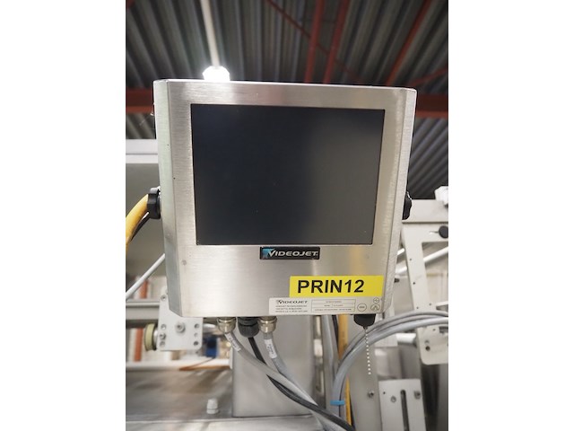 Kopas verpackungsmaschinen gmbh - afbeelding 14 van  25