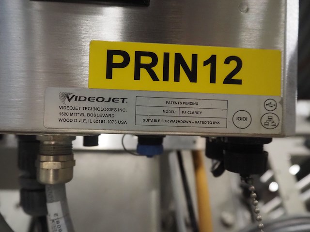 Kopas verpackungsmaschinen gmbh - afbeelding 15 van  25