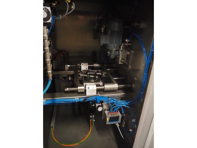 Kopas verpackungsmaschinen gmbh - afbeelding 16 van  25