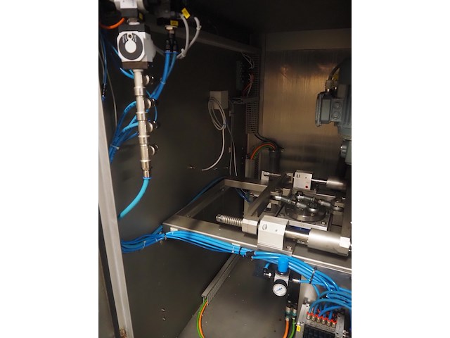 Kopas verpackungsmaschinen gmbh - afbeelding 17 van  25