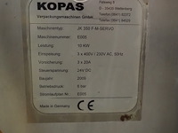 Kopas verpackungsmaschinen gmbh - afbeelding 18 van  25