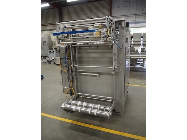 Kopas verpackungsmaschinen gmbh - afbeelding 19 van  25