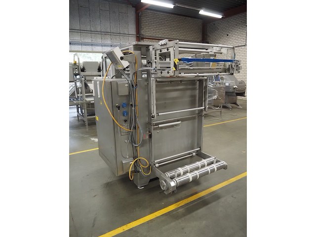 Kopas verpackungsmaschinen gmbh - afbeelding 20 van  25