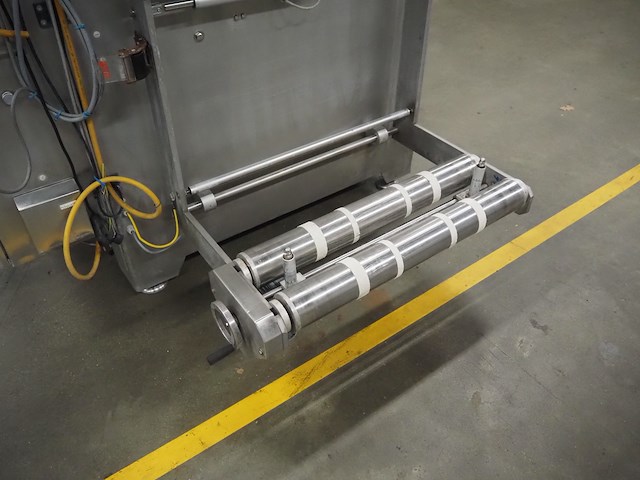 Kopas verpackungsmaschinen gmbh - afbeelding 21 van  25