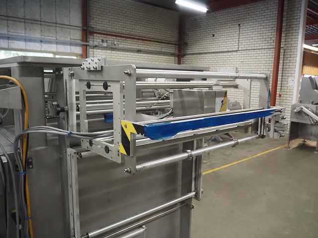 Kopas verpackungsmaschinen gmbh - afbeelding 22 van  25