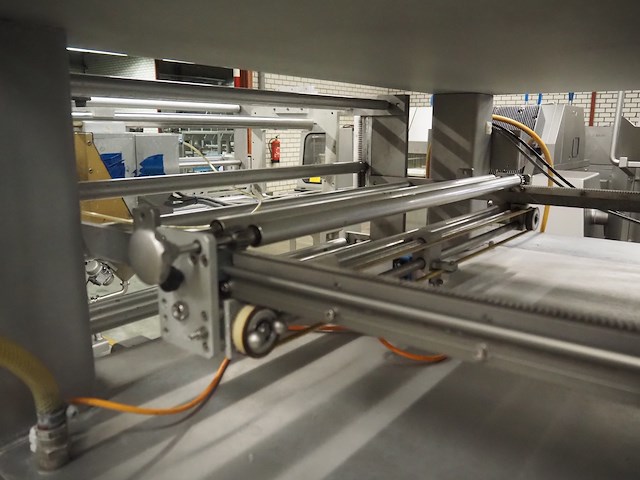 Kopas verpackungsmaschinen gmbh - afbeelding 24 van  25