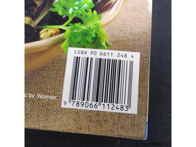 Kopen op z'n belgisch - afbeelding 3 van  5