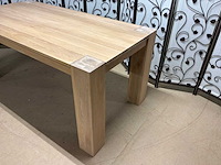 Kopenhagen eetkamertafel - afbeelding 3 van  14