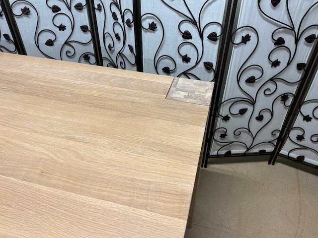 Kopenhagen eetkamertafel - afbeelding 4 van  14