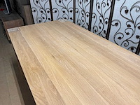 Kopenhagen eetkamertafel - afbeelding 5 van  14