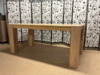 Kopenhagen eetkamertafel - afbeelding 1 van  14