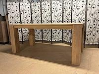 Kopenhagen eetkamertafel - afbeelding 7 van  14