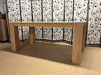 Kopenhagen eetkamertafel - afbeelding 9 van  14