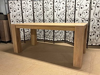 Kopenhagen eetkamertafel - afbeelding 10 van  14