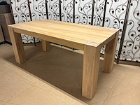 Kopenhagen eetkamertafel - afbeelding 12 van  14