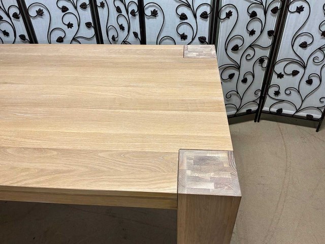 Kopenhagen eetkamertafel - afbeelding 13 van  14