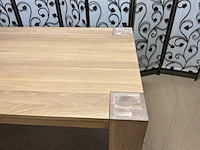 Kopenhagen eetkamertafel - afbeelding 13 van  14