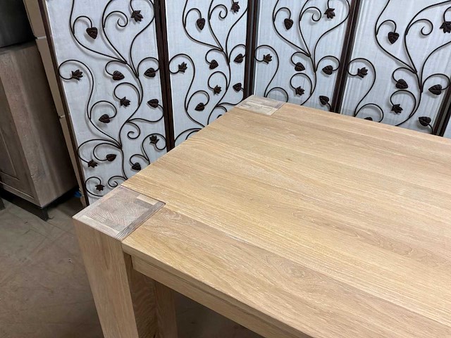 Kopenhagen eetkamertafel - afbeelding 14 van  14