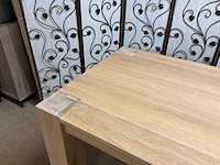 Kopenhagen eetkamertafel - afbeelding 14 van  14