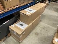 Kopenhagen kunstkerstboom (2x) - afbeelding 1 van  5