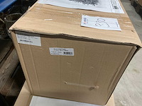 Kopenhagen kunstkerstboom (2x) - afbeelding 4 van  5