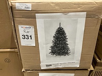 Kopenhagen kunstkerstboom (2x) - afbeelding 3 van  6