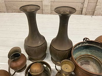 Koper, brons en tin - afbeelding 5 van  8